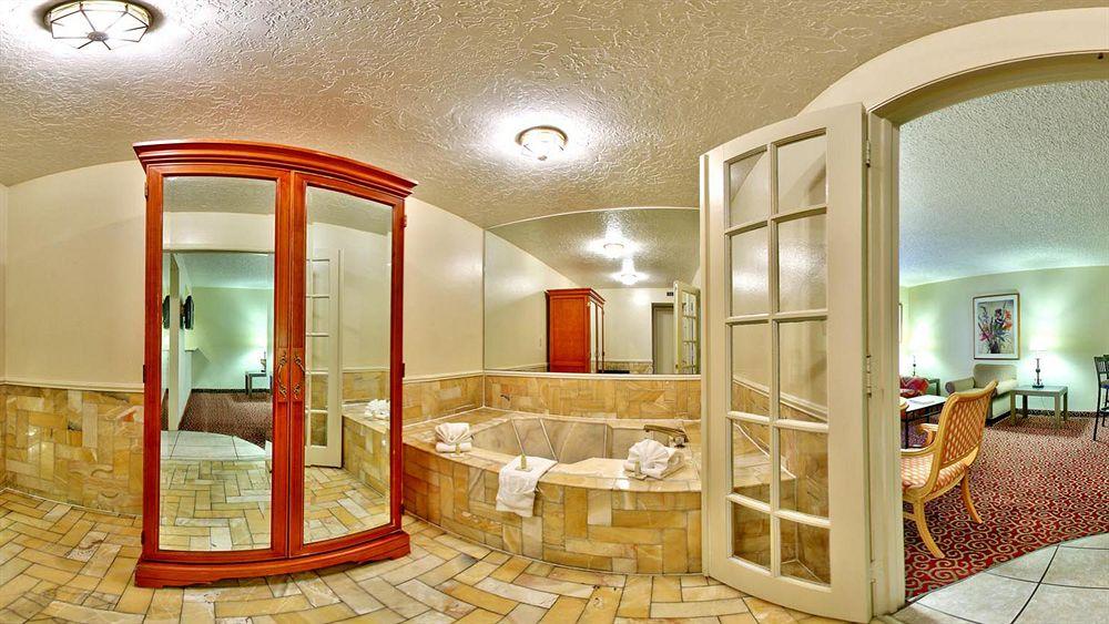 Barcelona Suites Albuquerque Exterior photo